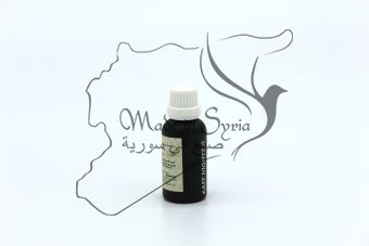 Интенсивная сыворотка для бороды активатор луковиц  с усьмой, молочаем и резедой желтой  Intisar -Интисар «Триумф»