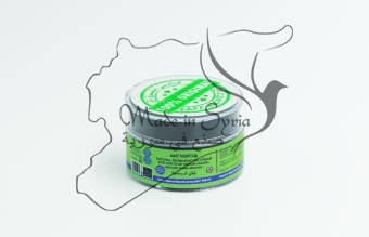 Восстанавливающая крем- сыворотка для контура глаз с маслом крамбэ абассинским FANIS «Красивая как сахарок»