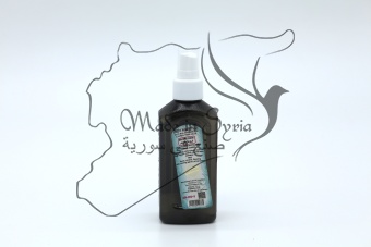 Натуральный гидролат лавра Bin Mali Sham «Сын Дамаска»