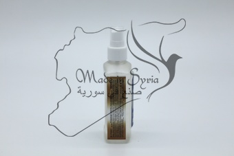 Розовая вода Bayti «Ручной работы»