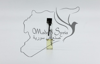 Al- kindy «аль- кинди» абсолют light иранской камеди опопанакса