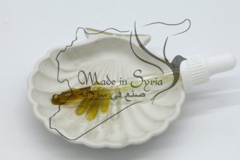 Масло мятно специевое для ухода за кожей ног Siti Mahtab