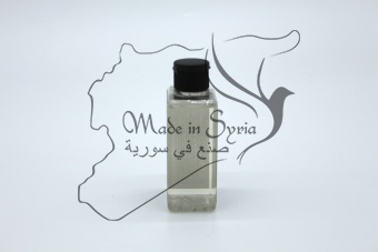 Натуральный гидролат лопуха большого AHLA MEHRI «Привязанность»