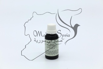 Масло мяты бергамотной «East Nights»