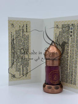 Лалоб асбсолют «Hadi Charkeh» ©