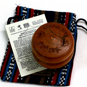 Подарочная макмария Shoby «Шоби»
