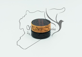 Мувашшахи-сирийские органические сухие маслянные крем-духи IRFAN  «Откровение» 5 гр
