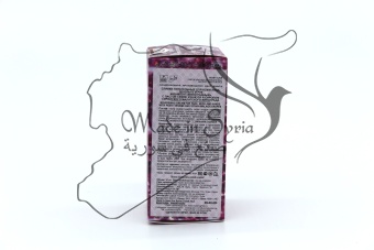 Сливки питательные для кожи лица, декольте и рук Mishmosh «Виноградный»