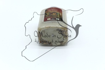 Энергетический шампунь для восстановления и роста волос Bint Al Raml «Дочь песчаной дюны» с маслом имбиря и жиром кобры