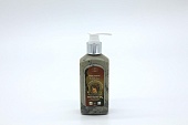 Регенерирующий шампунь против перхоти для тонких и поврежденных волос  Bint Аl Hara «Лучшая девочка района» с ромашкой и нутом