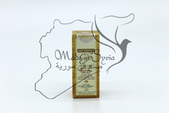 Масло семян моркови East Nights