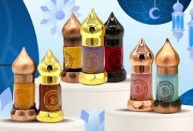 Total и Select абсолюты в потоке East Nights - новинки декабря 2025