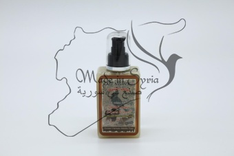 Шампунь регенерирующий, увлажняющий Sajara Kamal «Дерево совершенства» с родиолой розовой и полынью персиковой