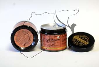 Шалфейная тонизирующая теакриновая маска для лица проработка и уменьшение глубоких морщин с Палестинским люпином, расторопшей и мокрицей Tair Mubakara «Ранняя пташка»