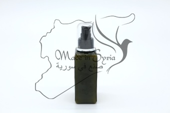 Шампунь для активизации замерших луковиц и роста волос BINT ULFAT «Дружба» с клещевиной, тимьяном, лопухом и крапивой