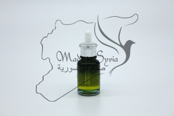 Смесь масел после эпиляции Namli «Муравьиная быстродействующая»