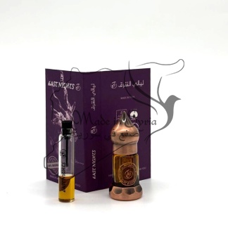 Курдская роза абсолют © - 1 мл