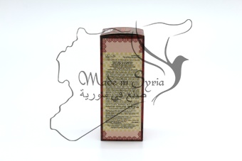 Масло мятно специевое для ухода за кожей ног Siti Mahtab