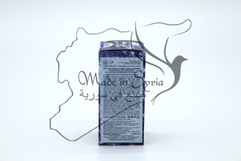 Смесь для ухода за кожей груди Amuage Bihair «Морские волны»