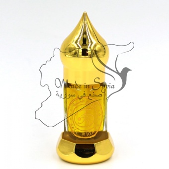 Тысячелистник мускусный абсолют "Amar Sultan"