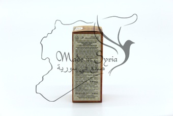 Интенсивная сыворотка для бороды активатор луковиц  с усьмой, молочаем и резедой желтой  Intisar -Интисар «Триумф»