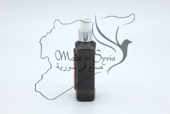 Натуральный гидролат кыст-аль-хинди Bin Al Arab «Сын арабов»