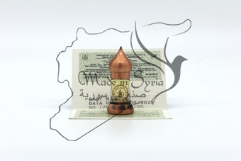 IBN- AL- NAFIS "Ибн Аль- Нафис" абсолют light корней ветивера