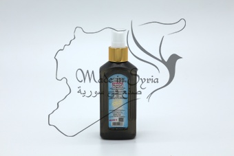 Натуральный гидролат листьев бей Bin Madina «Сын старого города»