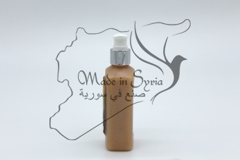 Ближневосточный реставрирующий шампунь Bint Amal для ослабленных волос «Дочь надежды» с верблюжьим молоком