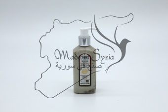 Энергетический шампунь для восстановления и роста волос Bint Al Raml «Дочь песчаной дюны» с маслом имбиря и жиром кобры