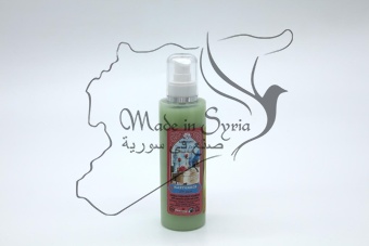 Травяной лечебный шампунь для гладкости и плотности структуры волос MARYAMHON «Любимая» с козлобородником луговым