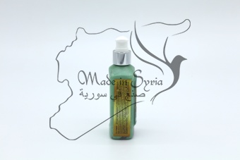 Лечебная эмульсия-шампунь для ломких и ослабленных волос Bint Al Shiran «Соседская девочка» с душицей и шелковицей