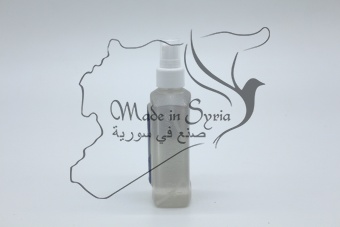 Розовая вода Bayti «Ручной работы»