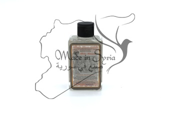 Натуральный гидролат полыни цитварной AHLA AMANI "Лучшая Амани"