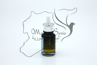 Смесь для ухода за кожей груди Amuage Bihair «Морские волны»