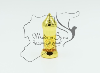 Мускатник абсолют "Layali Dammasq" 