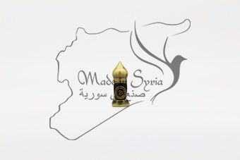 Мускус животный овцебыка абсолют "Layali Dammasq"