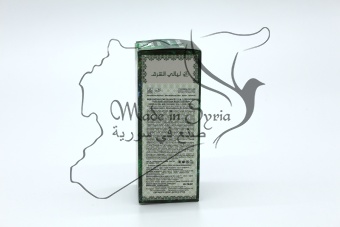 Бедуинская смесь масел 18 в 1 Tash Rasi «Корона моей головы»