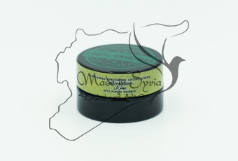 Противозрастной лифтинг активизирующий крем с иранским мумие Bahnoosh «Драгоценная» 5 мл