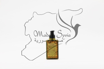 Укрепляющий шампунь, уплотняющий волосы, BINT RAVANI «Избавляющая от сложностей» с макадамией, опунцией и орхидеей