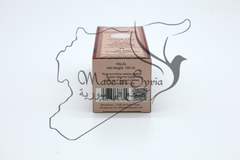 Масло мятно специевое для ухода за кожей ног Siti Mahtab