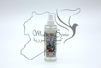 Натуральный гидролат турецкой сосны AHLA BADRIYA "Лик Луны"