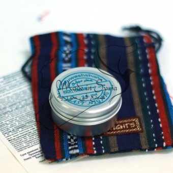 Органическая макмария Hadel Hamaam «Беседы птиц»
