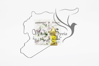 Цветы василька восточного абсолют «Amani»