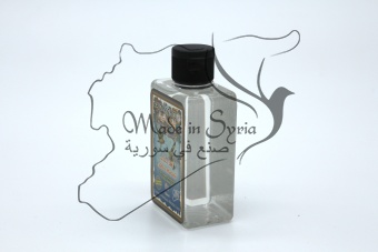 Гидролат красная глины Байлун AHLA HALABI "Алеппский"