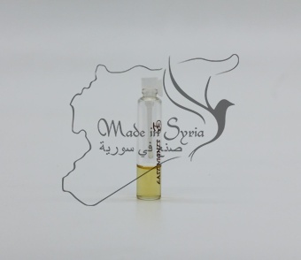 AL-TARABI "Аль-Тараби" абсолют light клубней сыти ливанской (нагармота) Традиционный масляный аттар 40 % абсолюта клубней сыти ливанской (Cyperus fuscus), мини