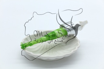 Целебная травяная эмульсия-шампунь для склонных к жирности волос Bint Al Tabia «Дочь природы» с шалфеем и розмарином