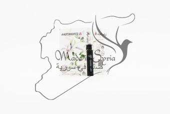 Сандала с островов Фиджи абсолют «Layali» мини