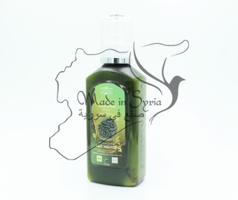Маска для лица узумбарской фиалкой Afra «Африканка»