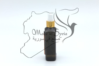 Цветочная вода Dsheleh «Роса»